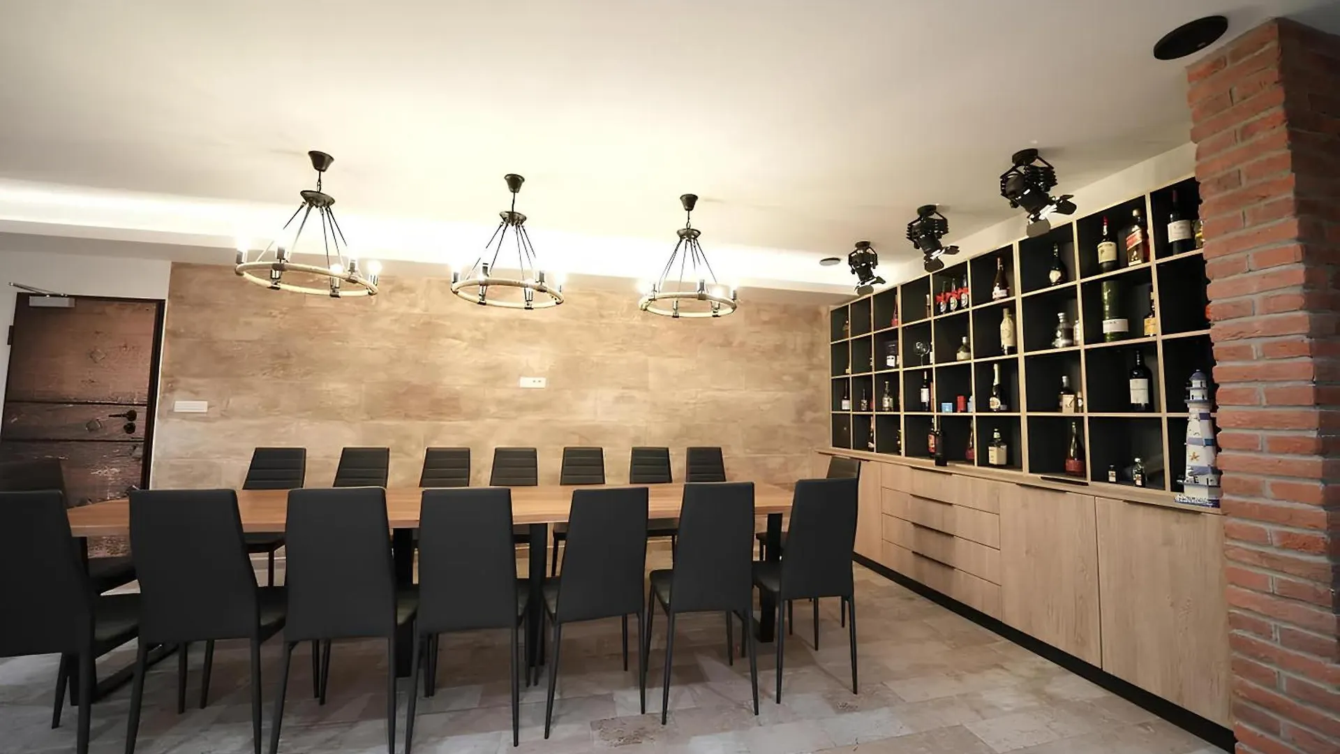 דירות Casa Rosalinda רוביני 0*,  קרואטיה