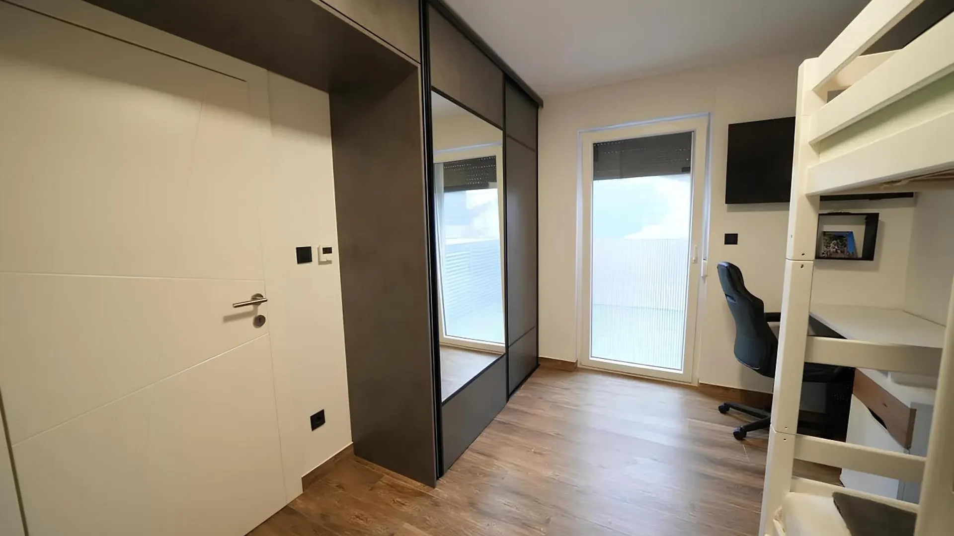 شقة Casa Rosalinda روفينج