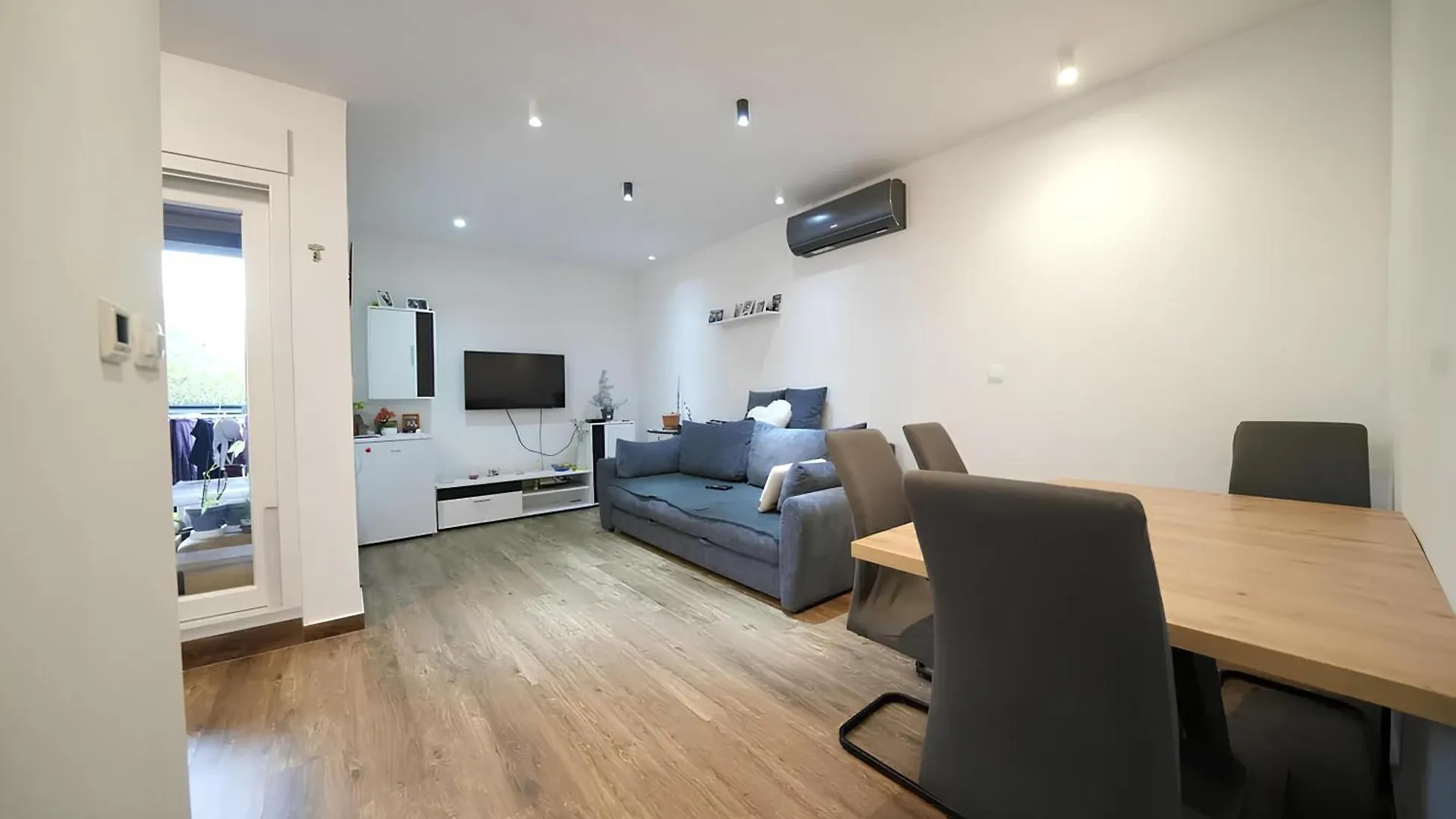 شقة Casa Rosalinda روفينج 0*,  كرواتيا