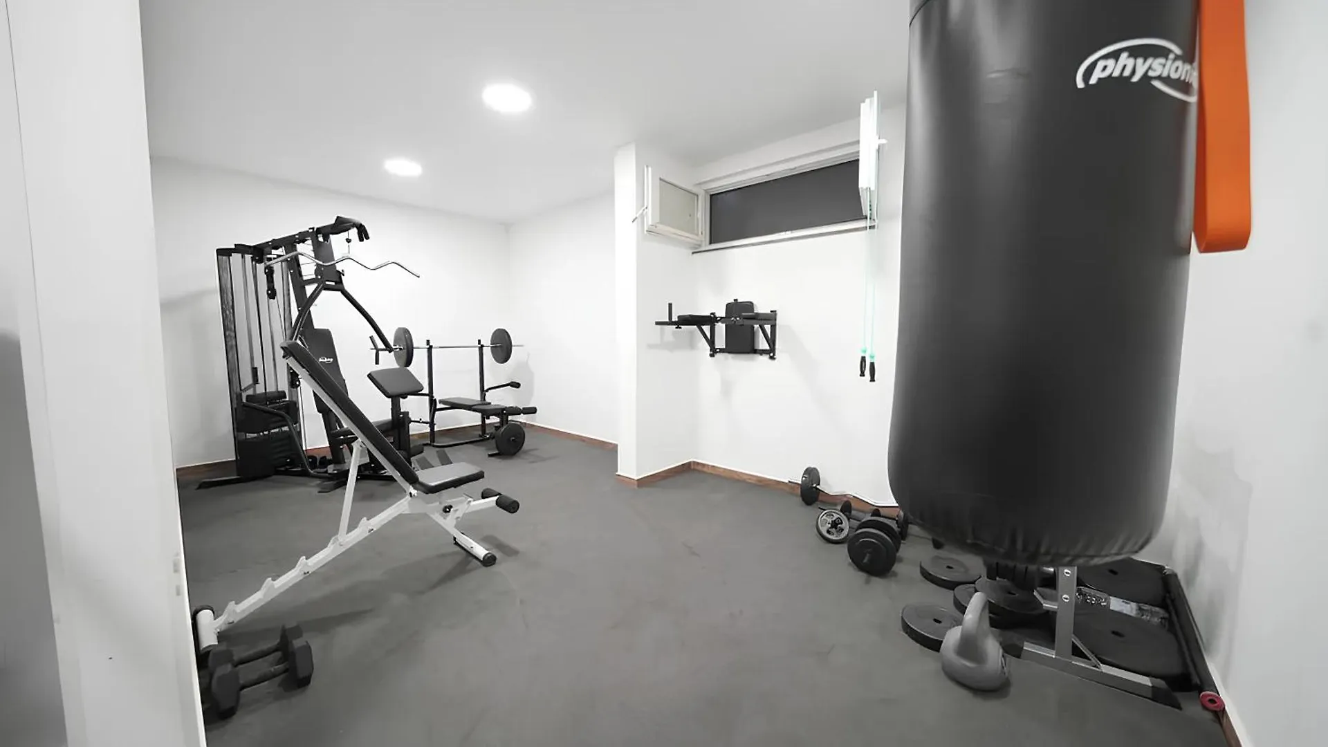شقة Casa Rosalinda روفينج