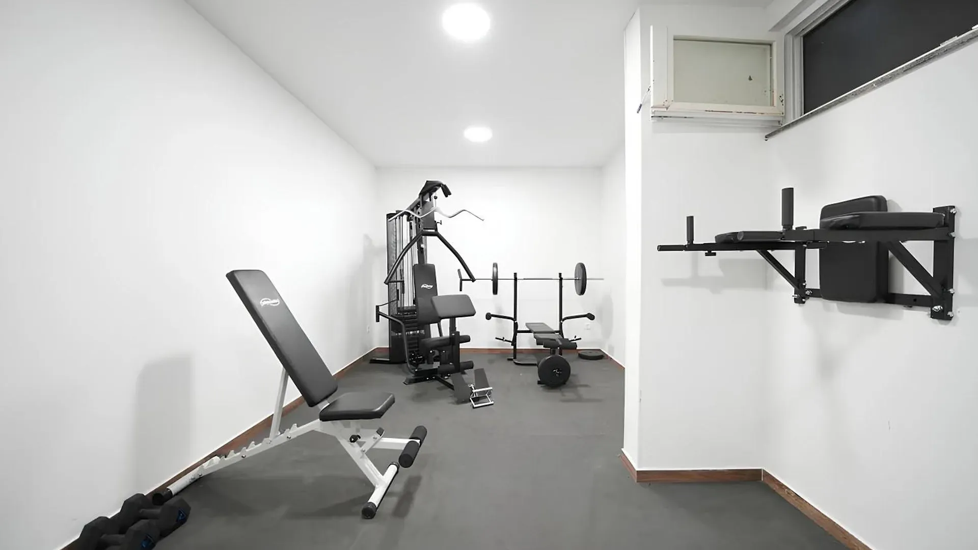 شقة Casa Rosalinda روفينج