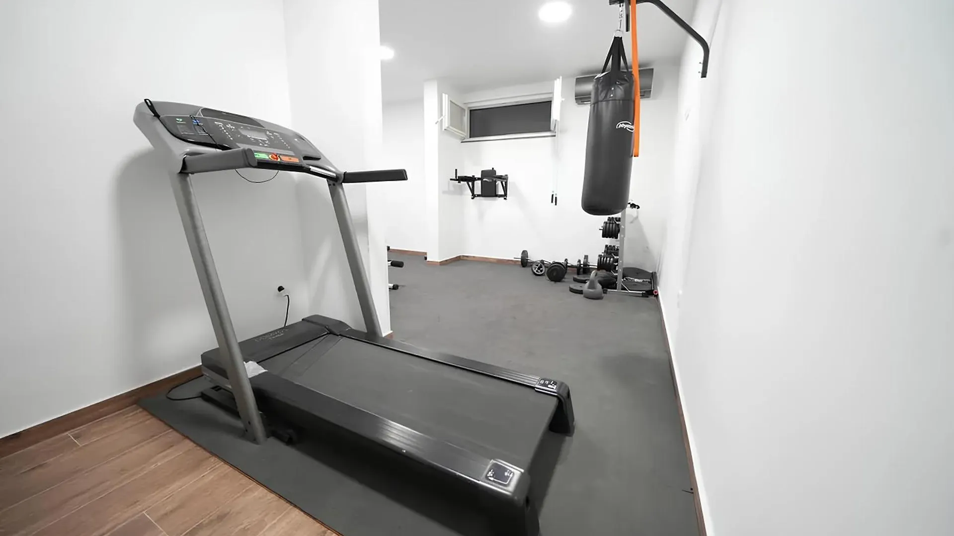 شقة Casa Rosalinda روفينج
