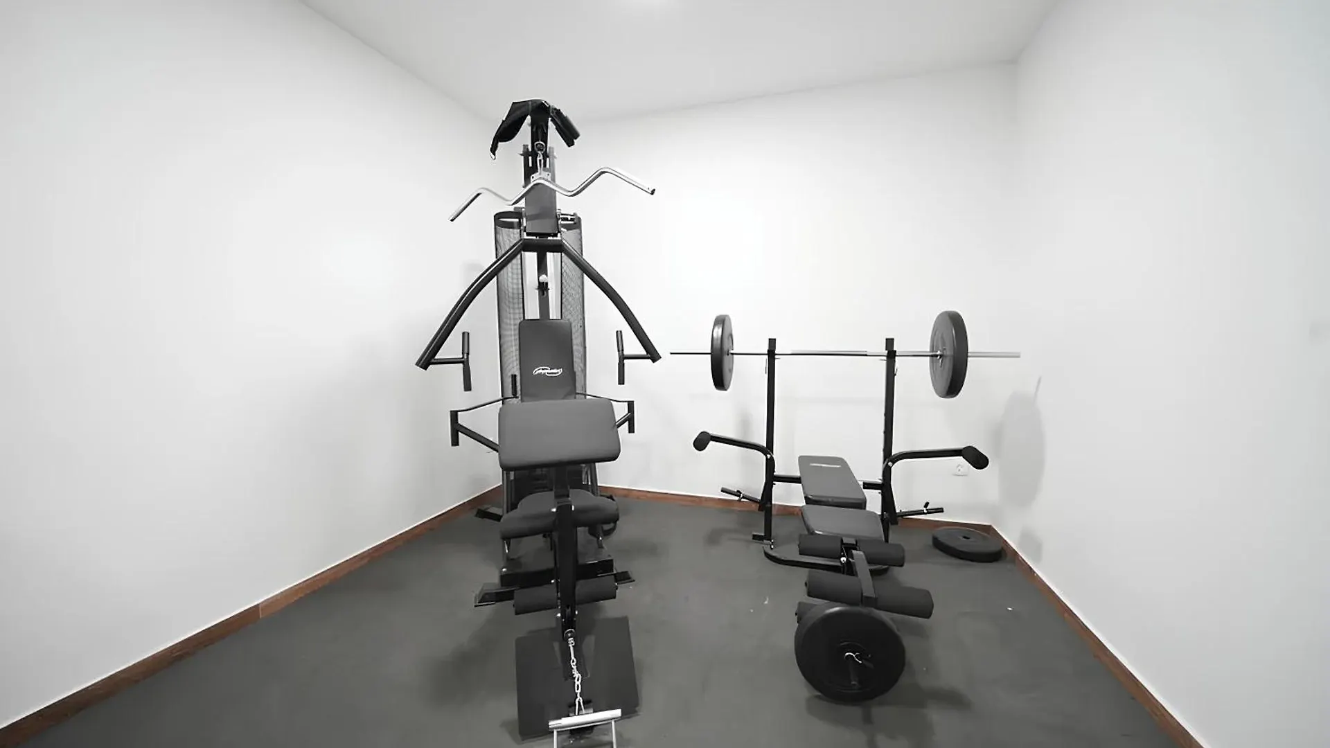 شقة Casa Rosalinda روفينج