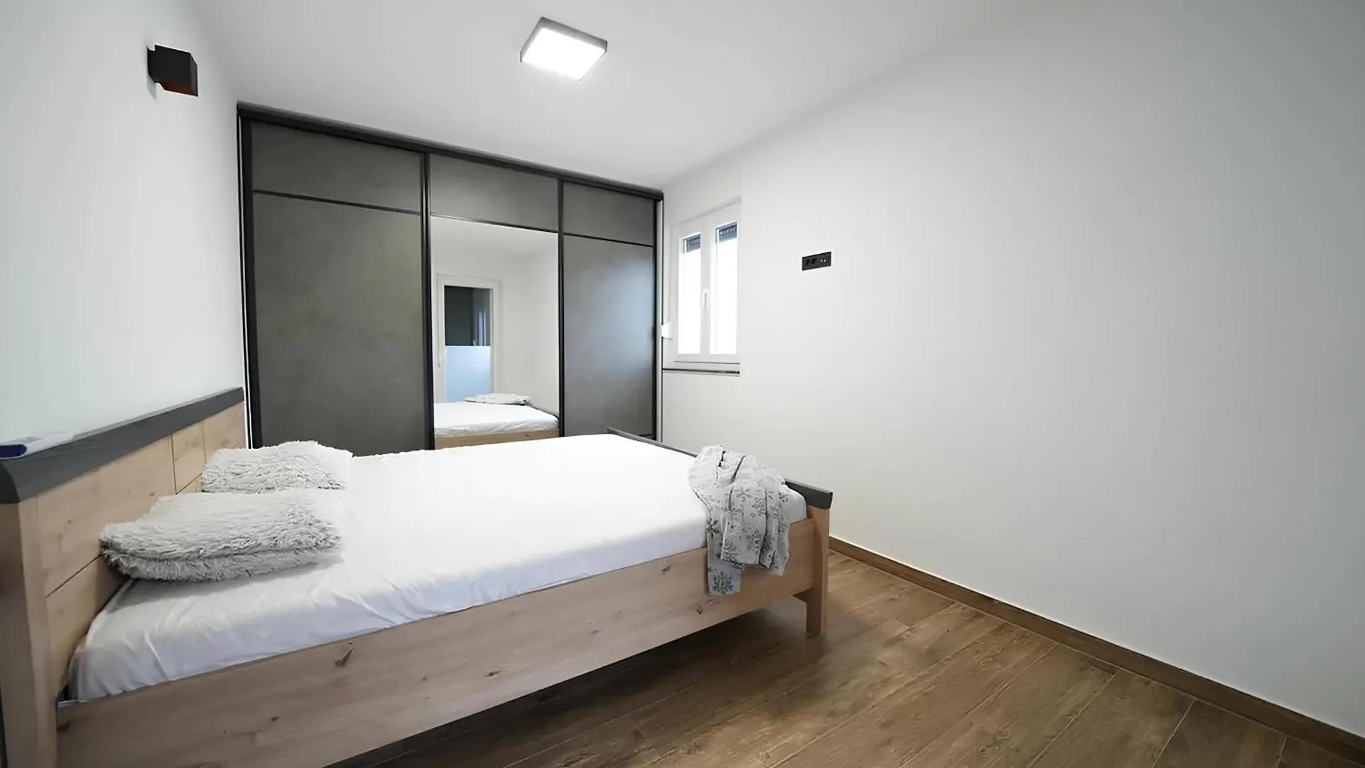 شقة Casa Rosalinda روفينج كرواتيا