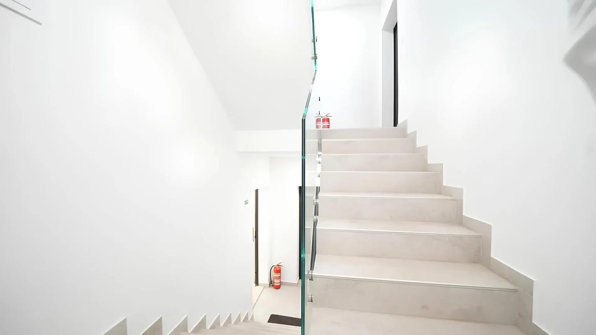 דירות Casa Rosalinda רוביני