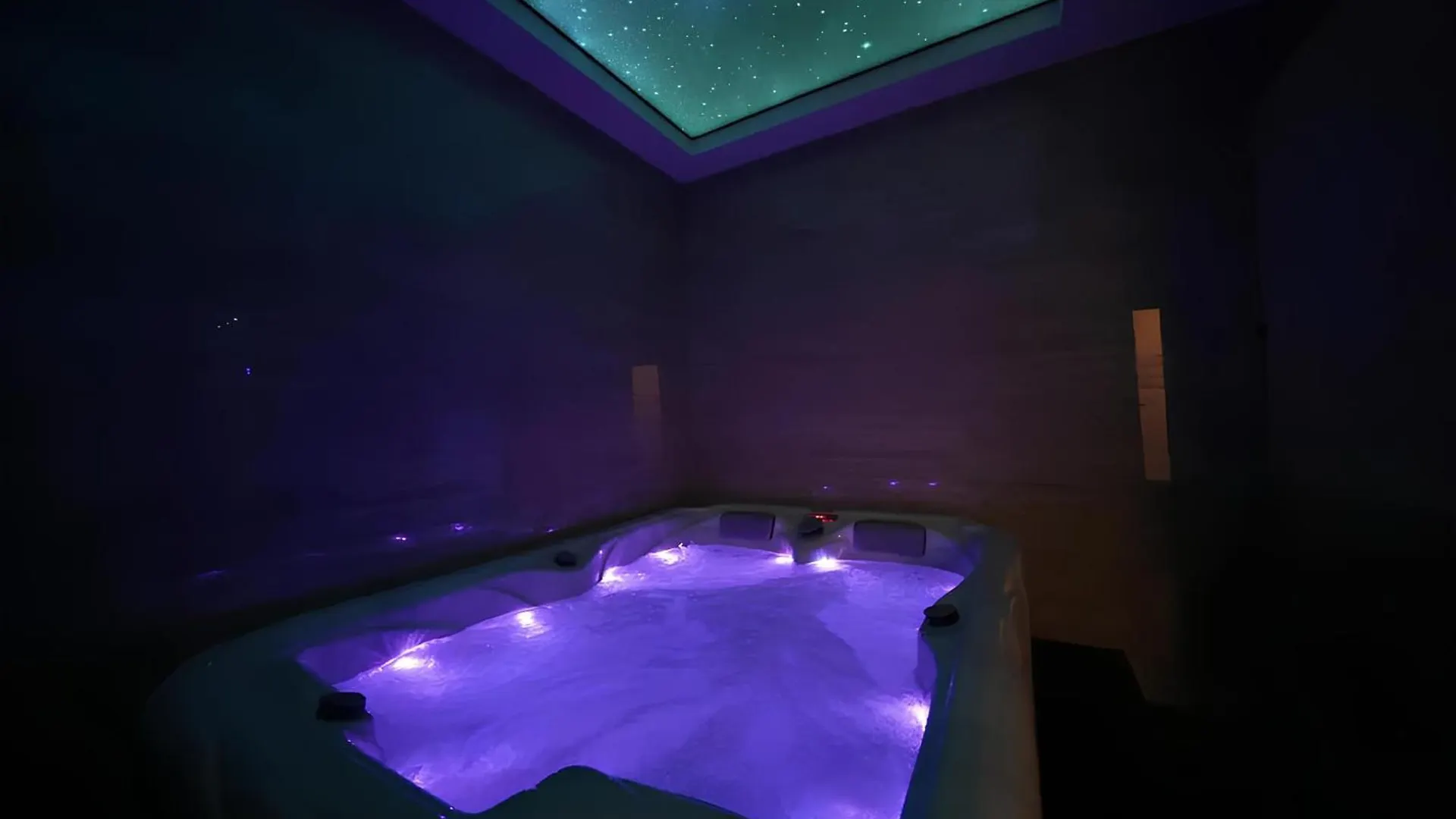 شقة Casa Rosalinda روفينج