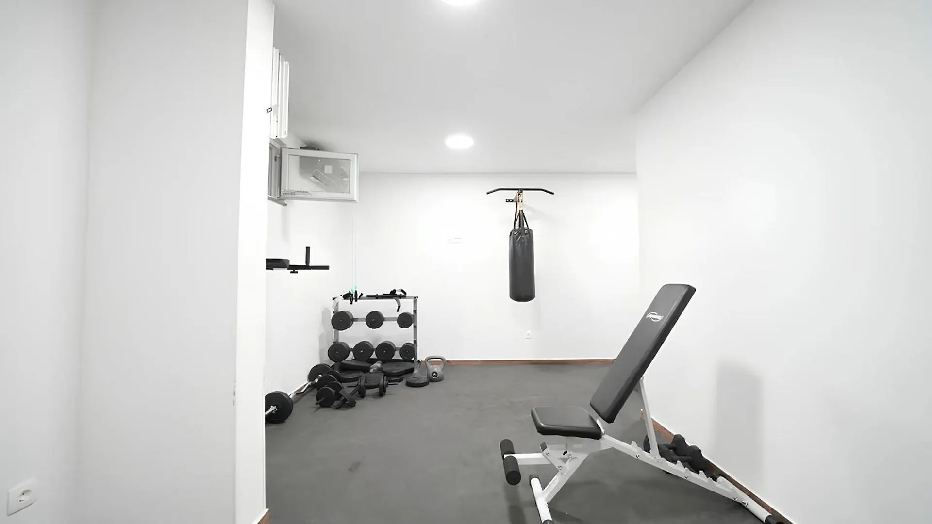דירות Casa Rosalinda רוביני