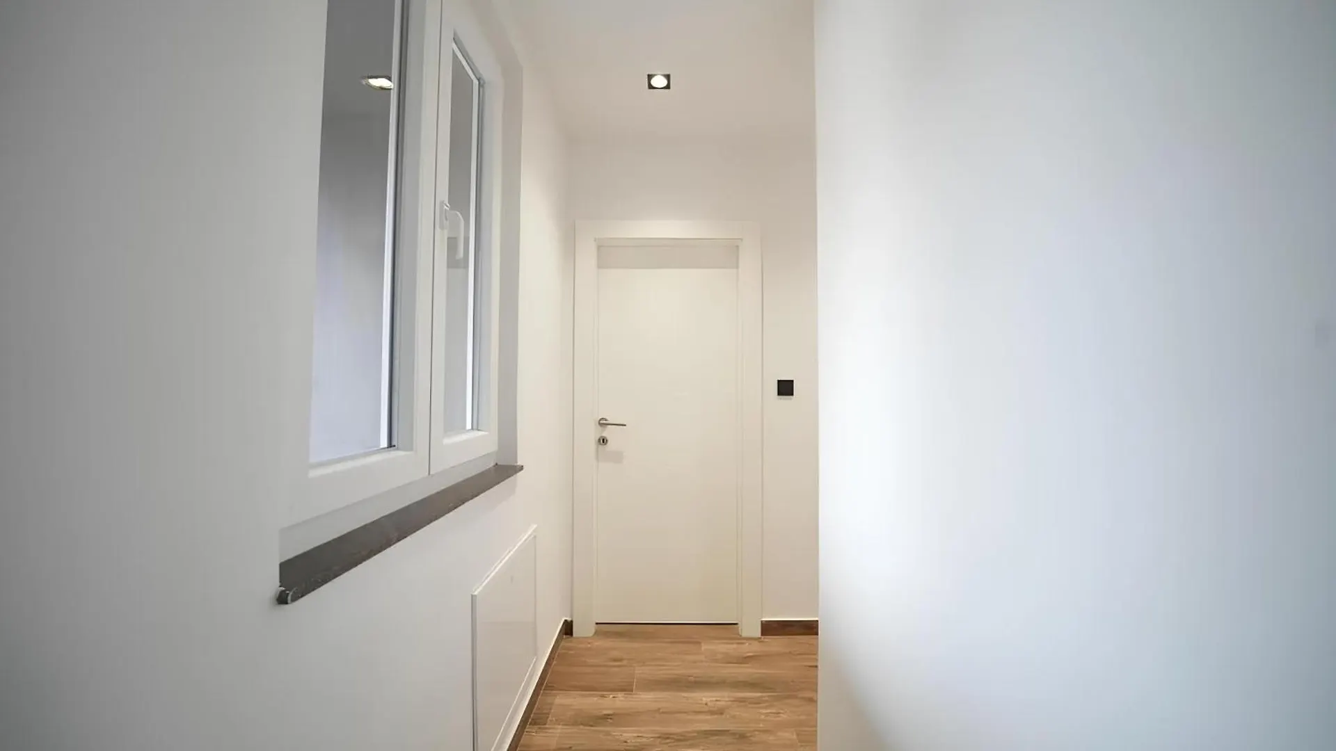 דירות Casa Rosalinda רוביני