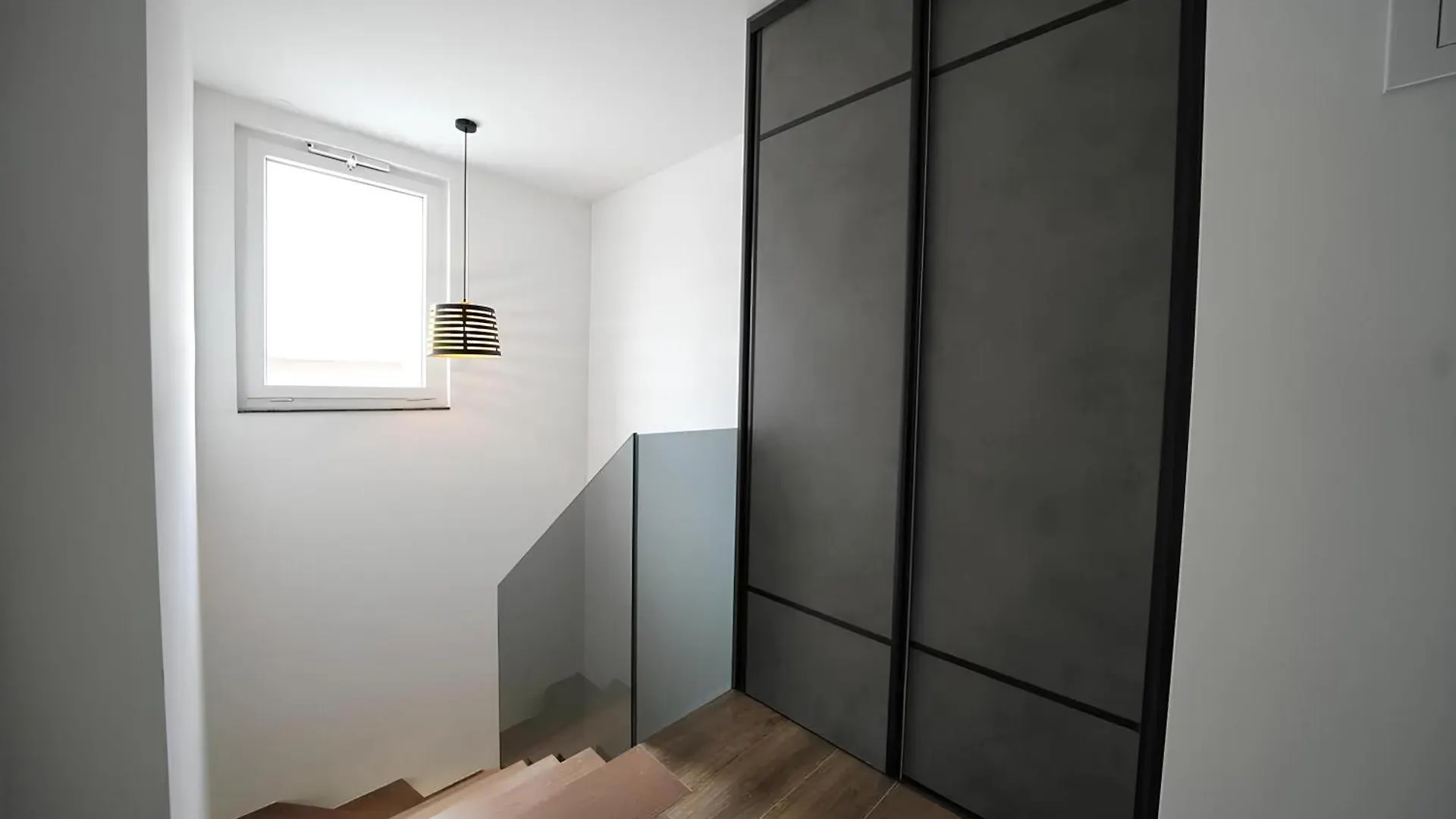 شقة Casa Rosalinda روفينج 0*,
