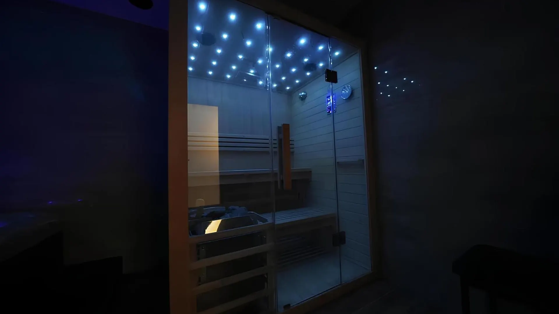 شقة Casa Rosalinda روفينج