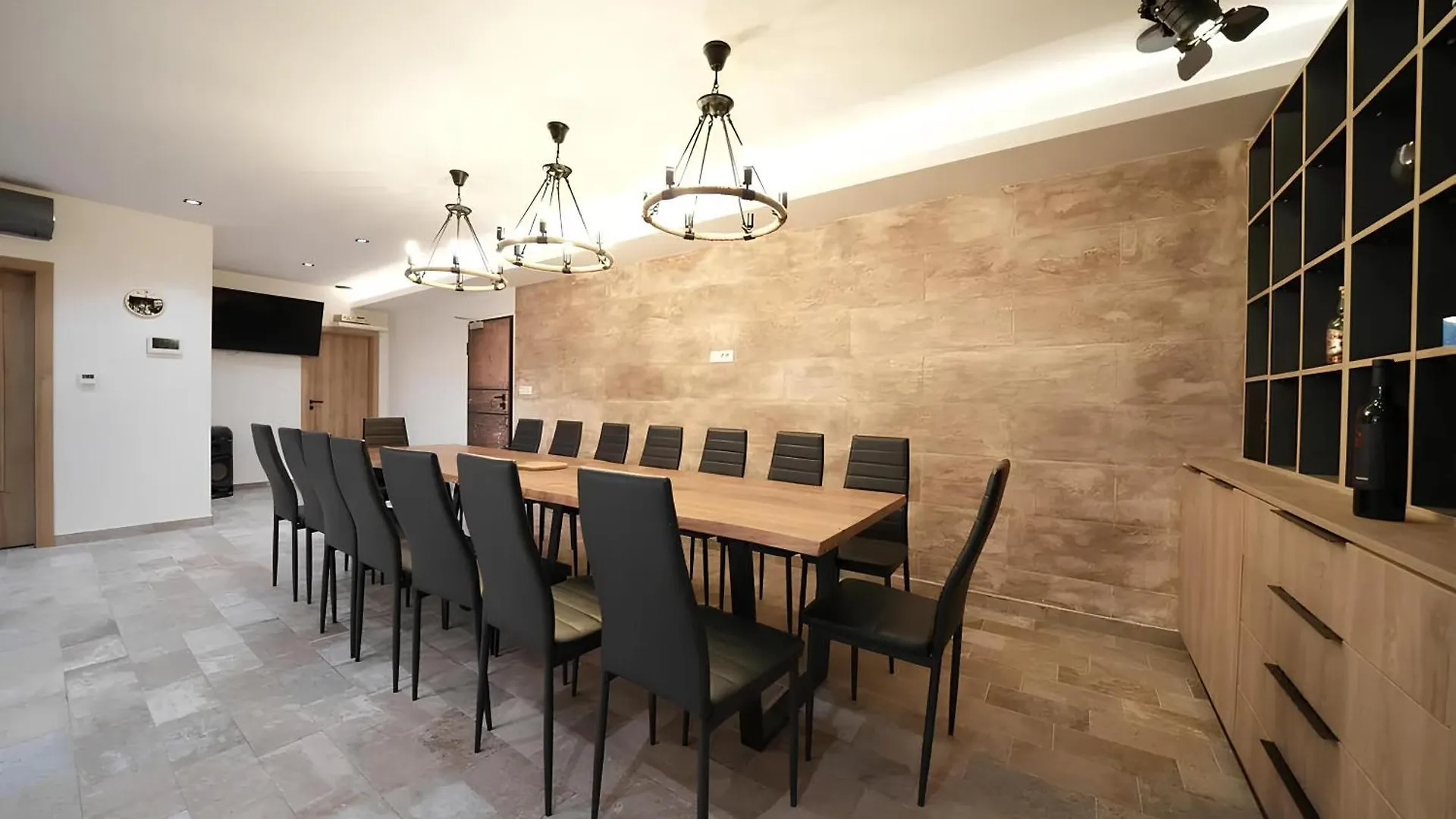 Apartmán Casa Rosalinda Rovinj