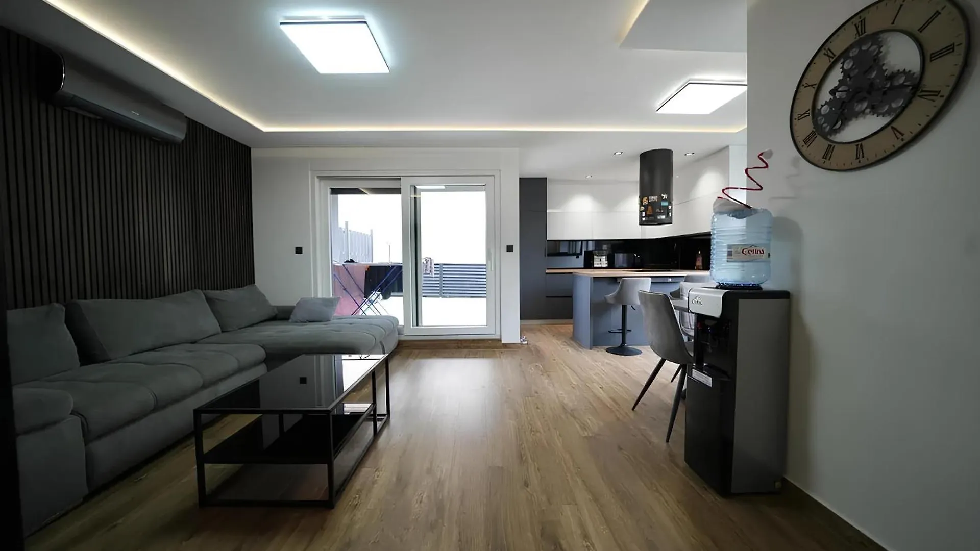 Apartmán Casa Rosalinda Rovinj