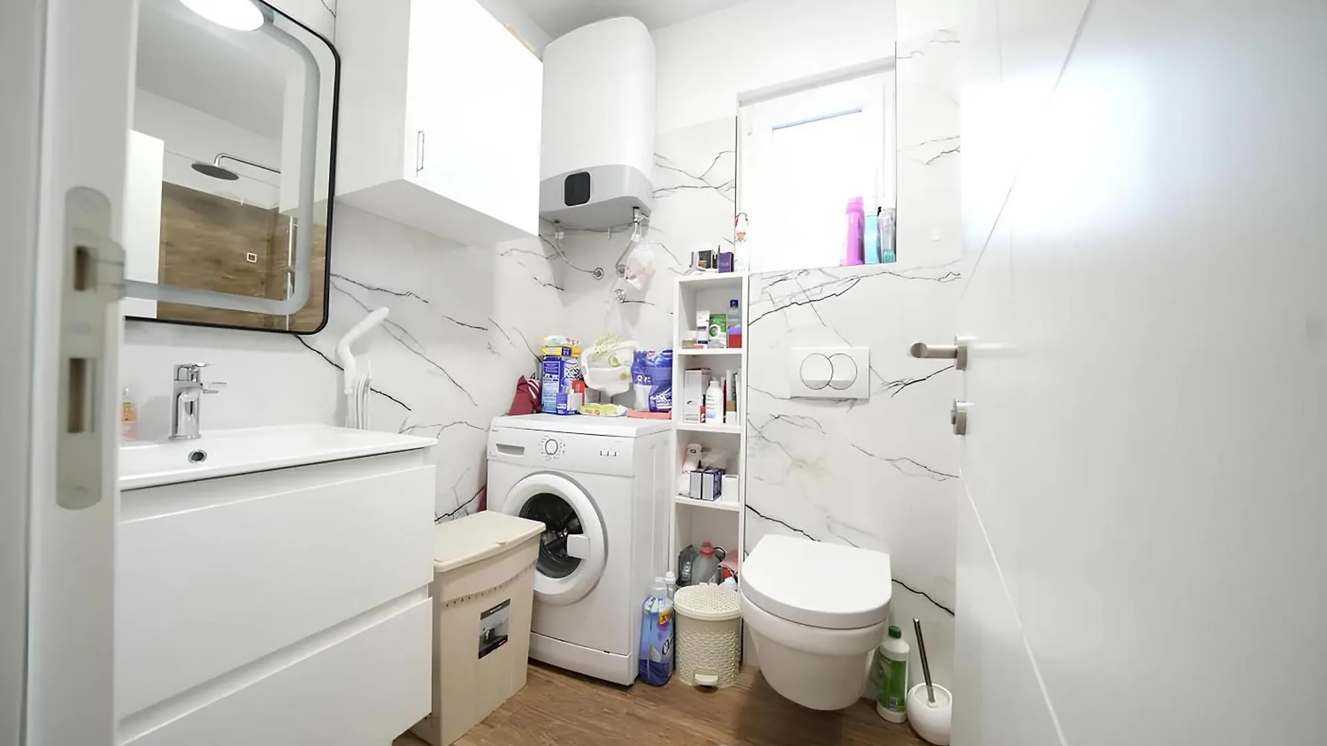 Apartmán Casa Rosalinda Rovinj 0*,
