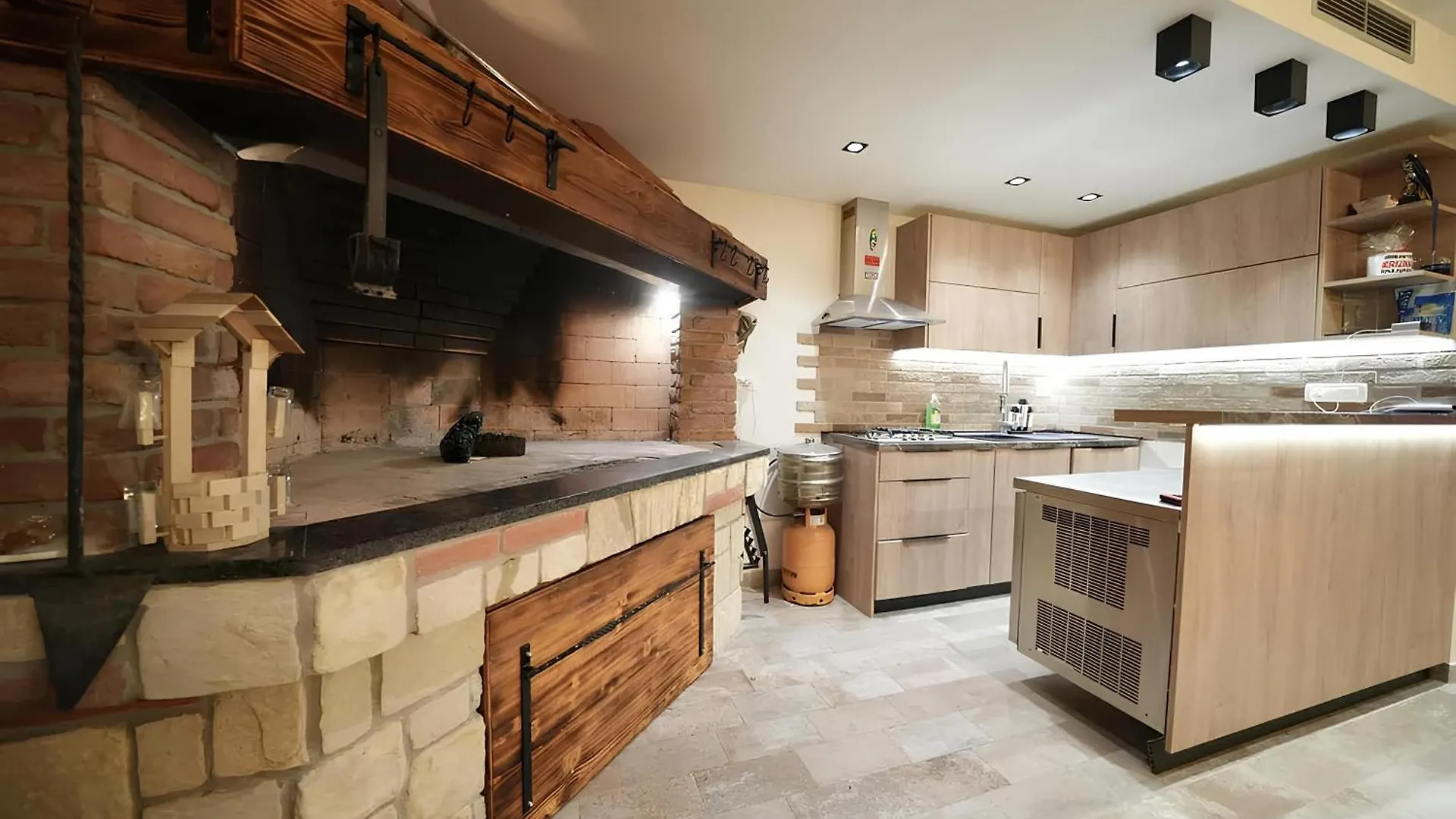 Apartmán Casa Rosalinda Rovinj
