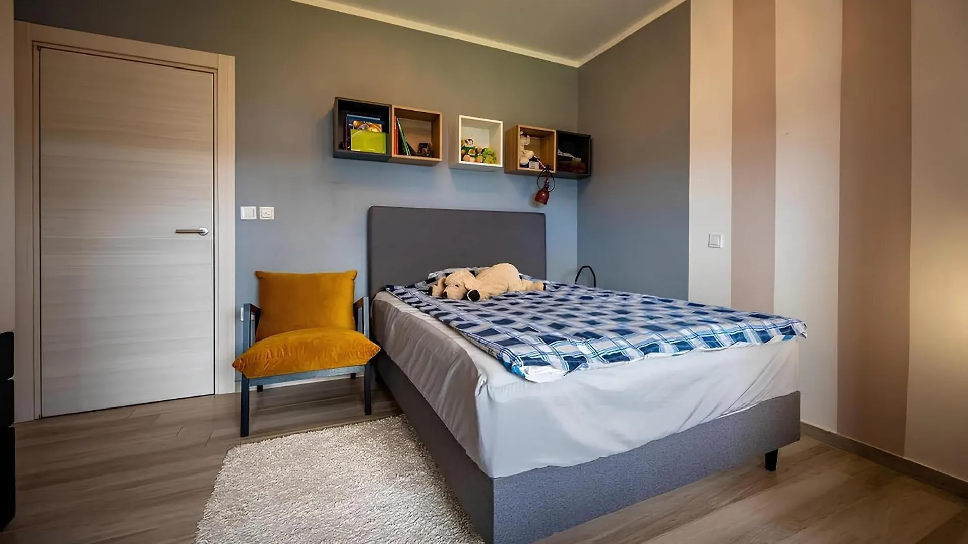 Apartmán Casa Rosalinda Rovinj