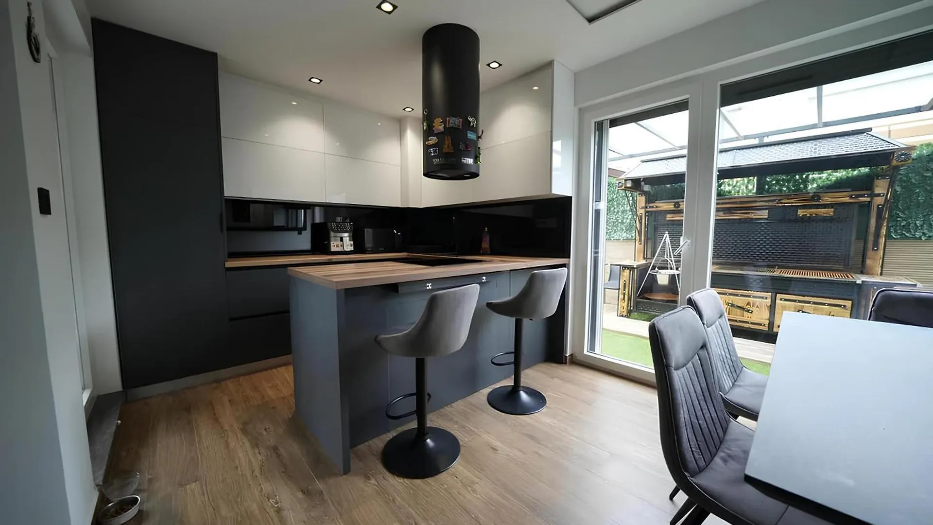 Apartmán Casa Rosalinda Rovinj Chorvatsko