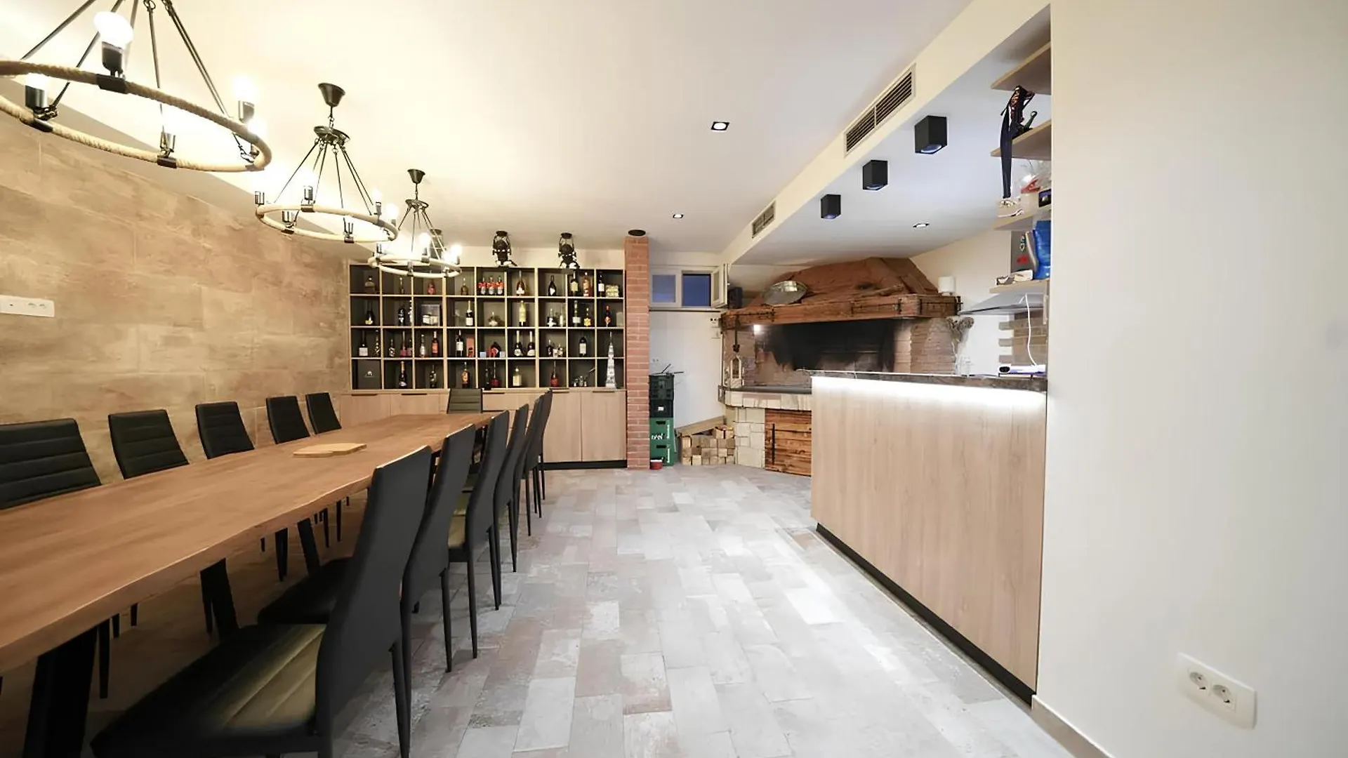 Apartmán Casa Rosalinda Rovinj