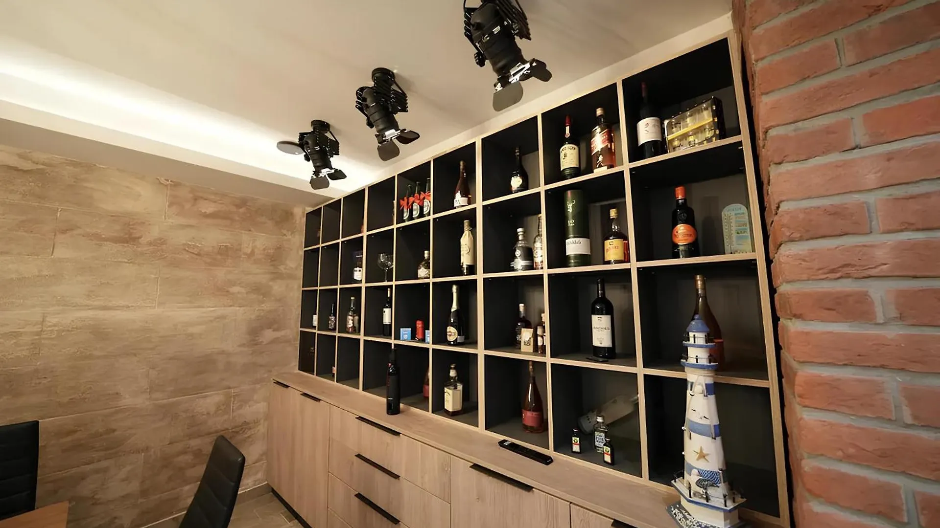 Apartmán Casa Rosalinda Rovinj 0*,