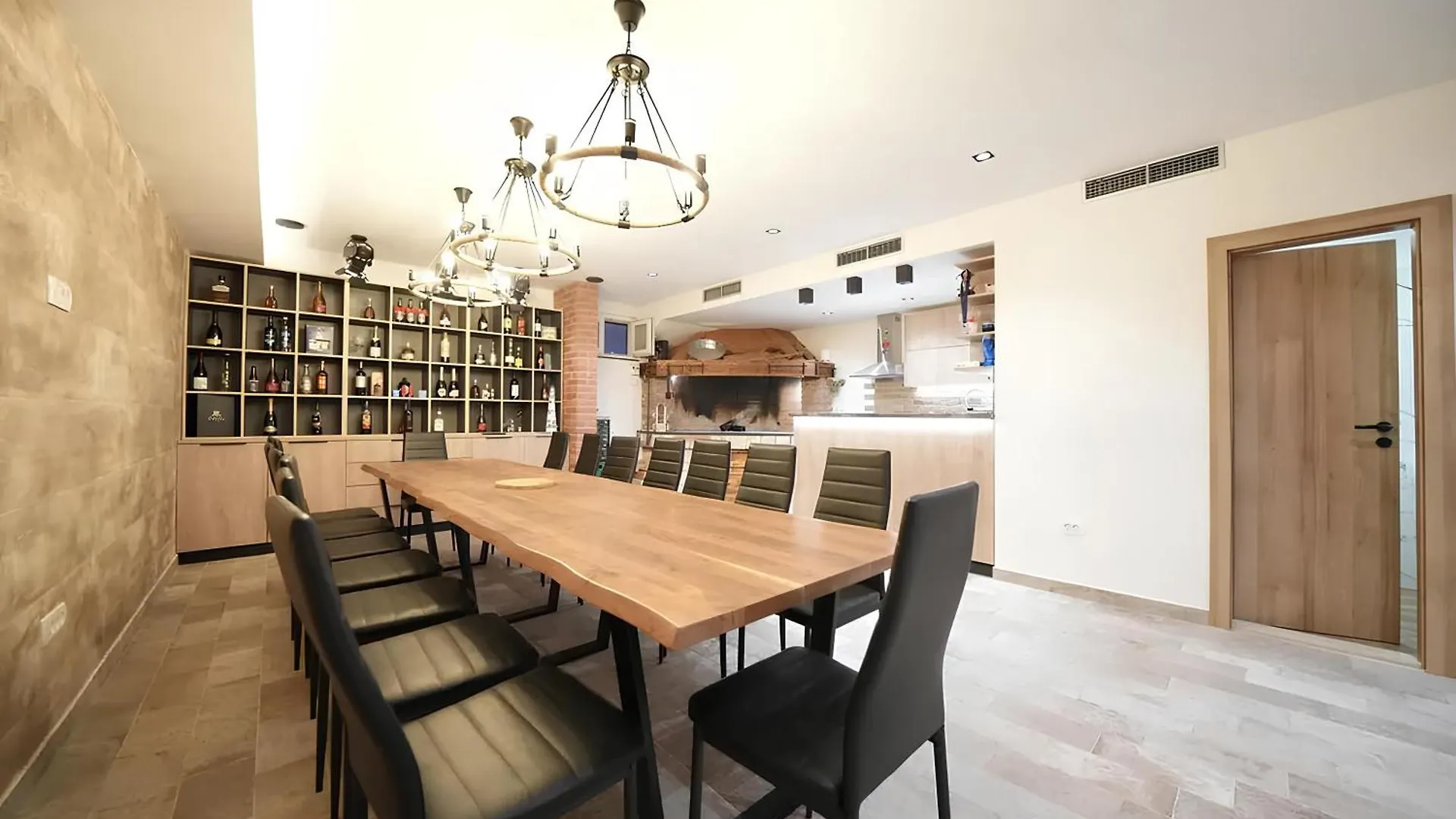 Apartmán Casa Rosalinda Rovinj