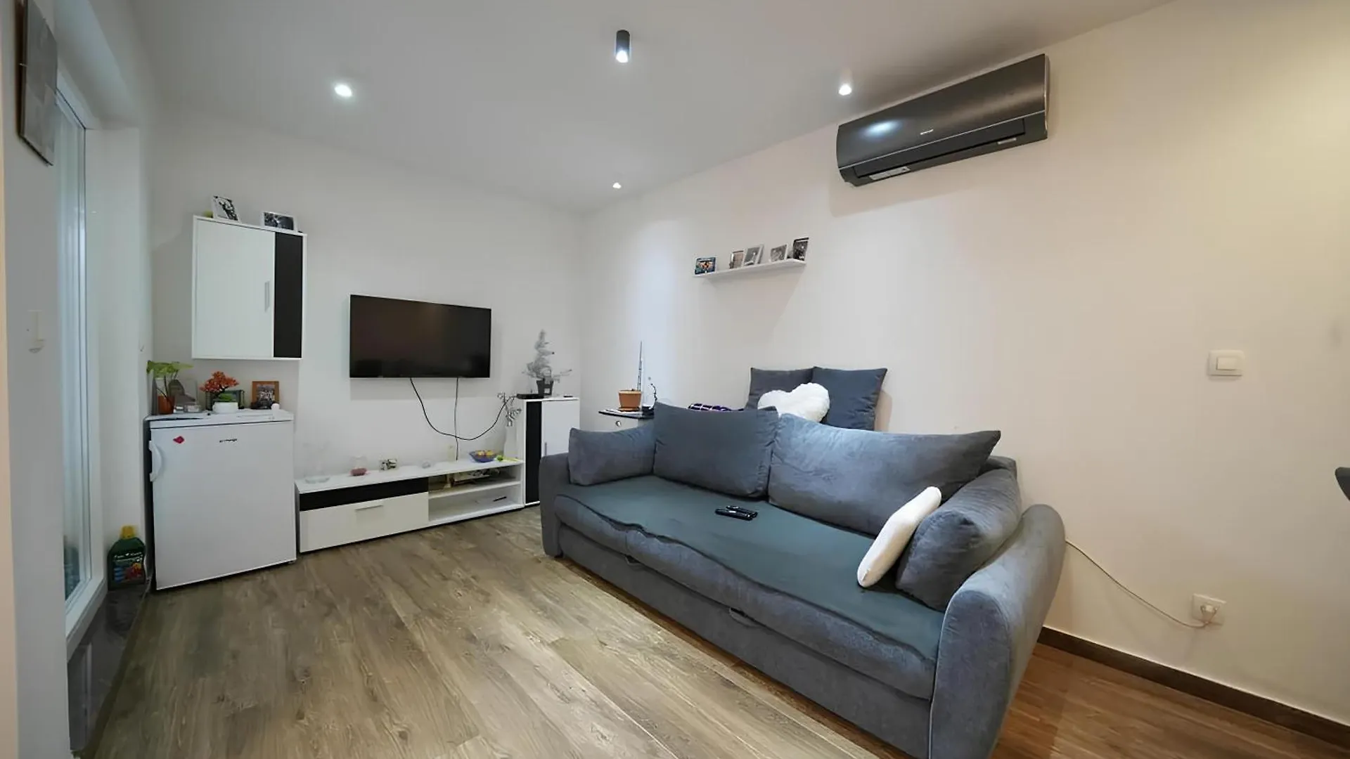 Apartmán Casa Rosalinda Rovinj Chorvatsko