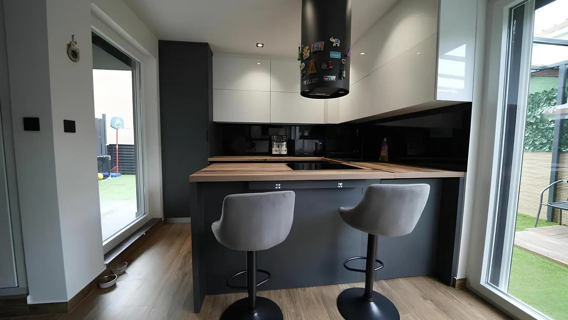 Apartmán Casa Rosalinda Rovinj