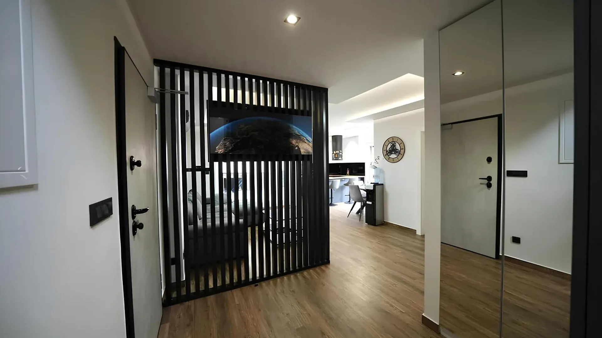 kontakty Casa Rosalinda Rovinj