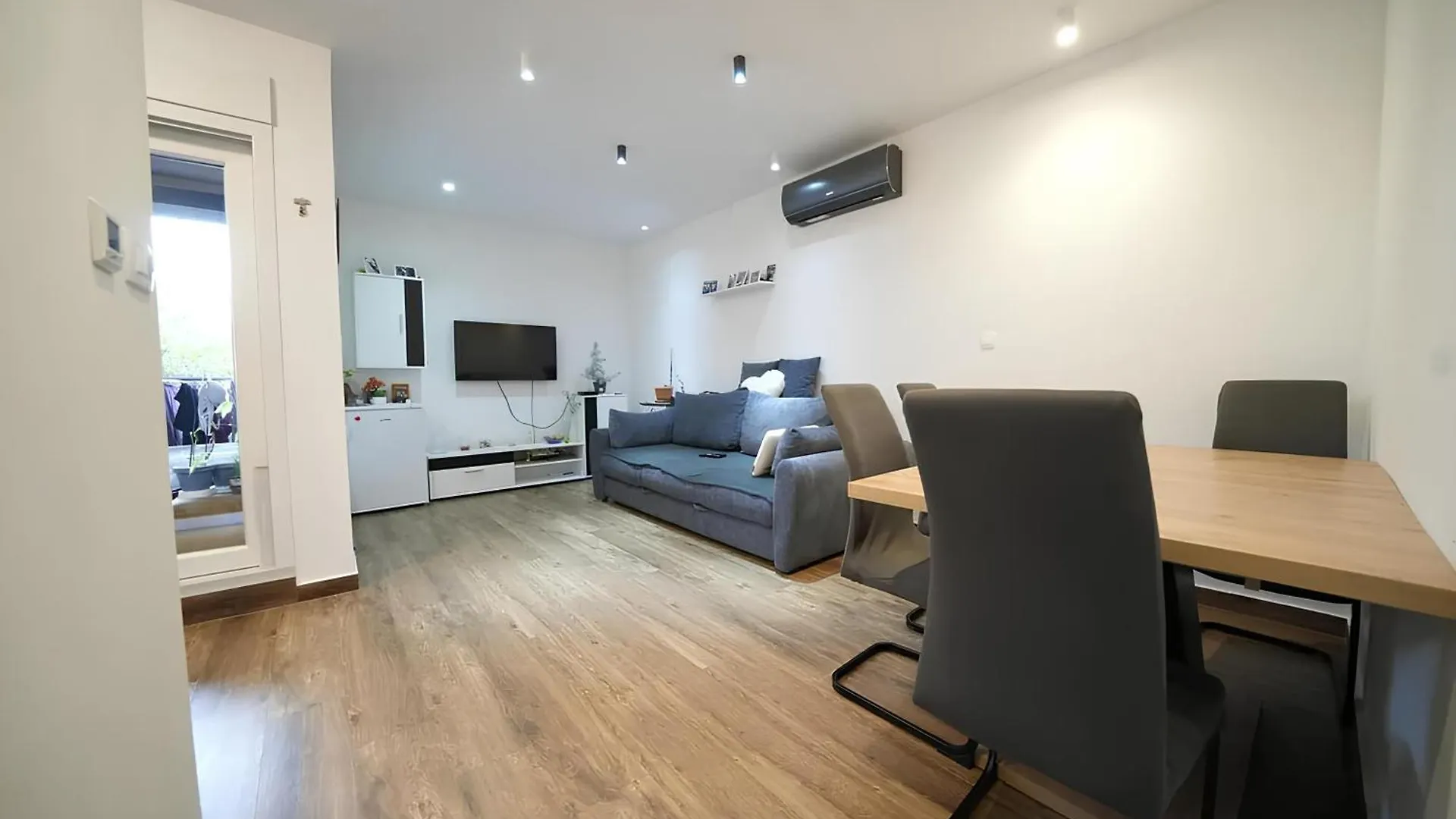 Apartmán Casa Rosalinda Rovinj 0*,  Chorvatsko