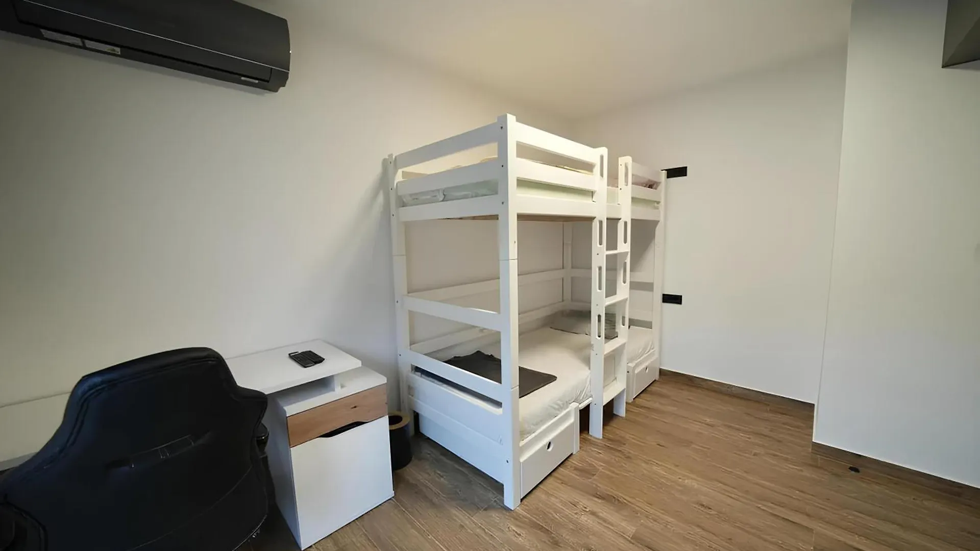 Apartmán Casa Rosalinda Rovinj
