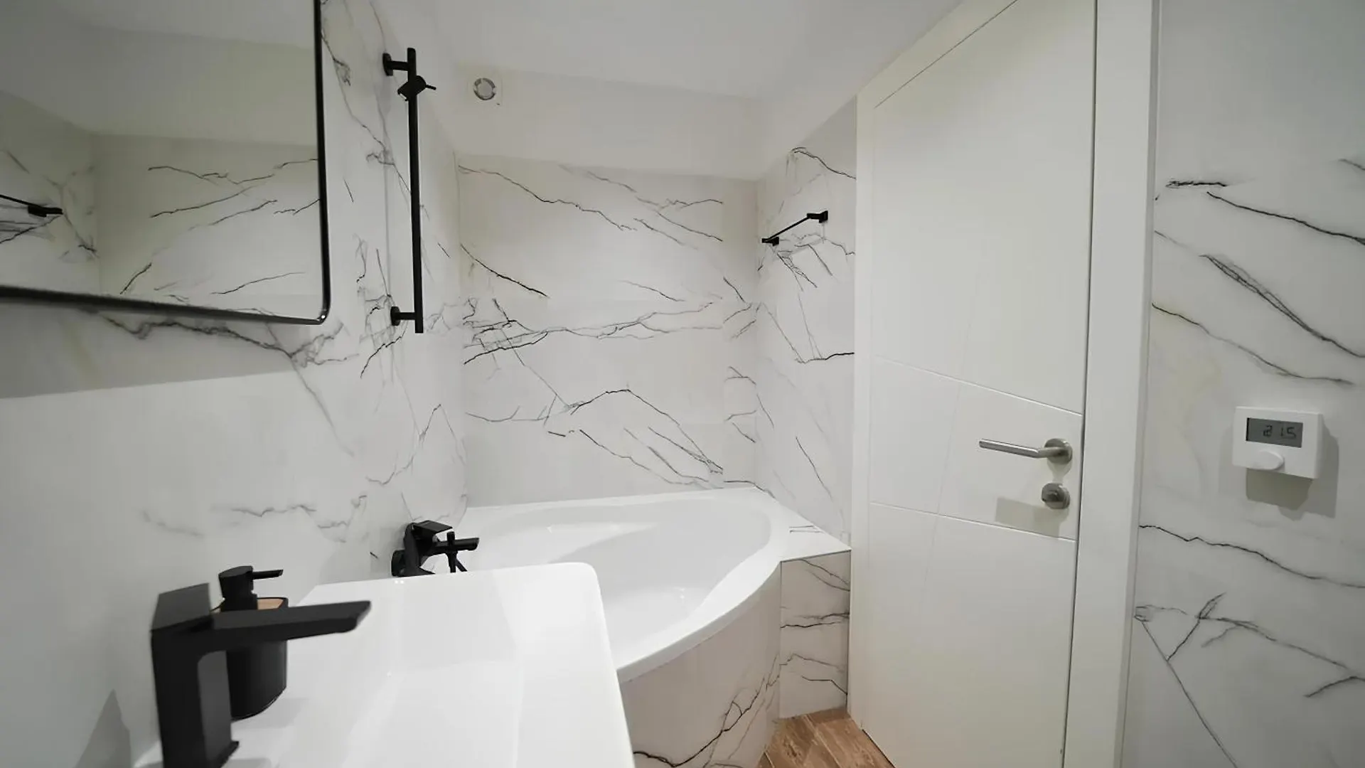 Apartmán Casa Rosalinda Rovinj