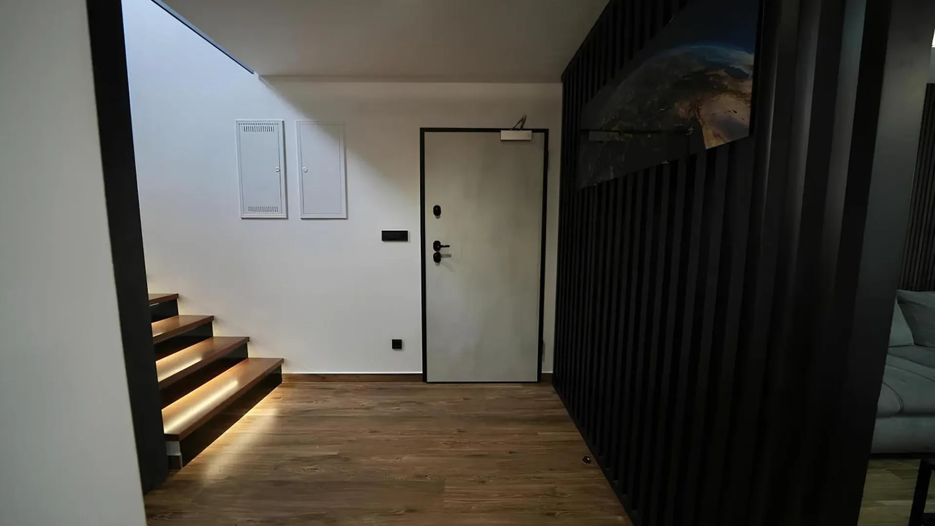 Apartmán Casa Rosalinda Rovinj