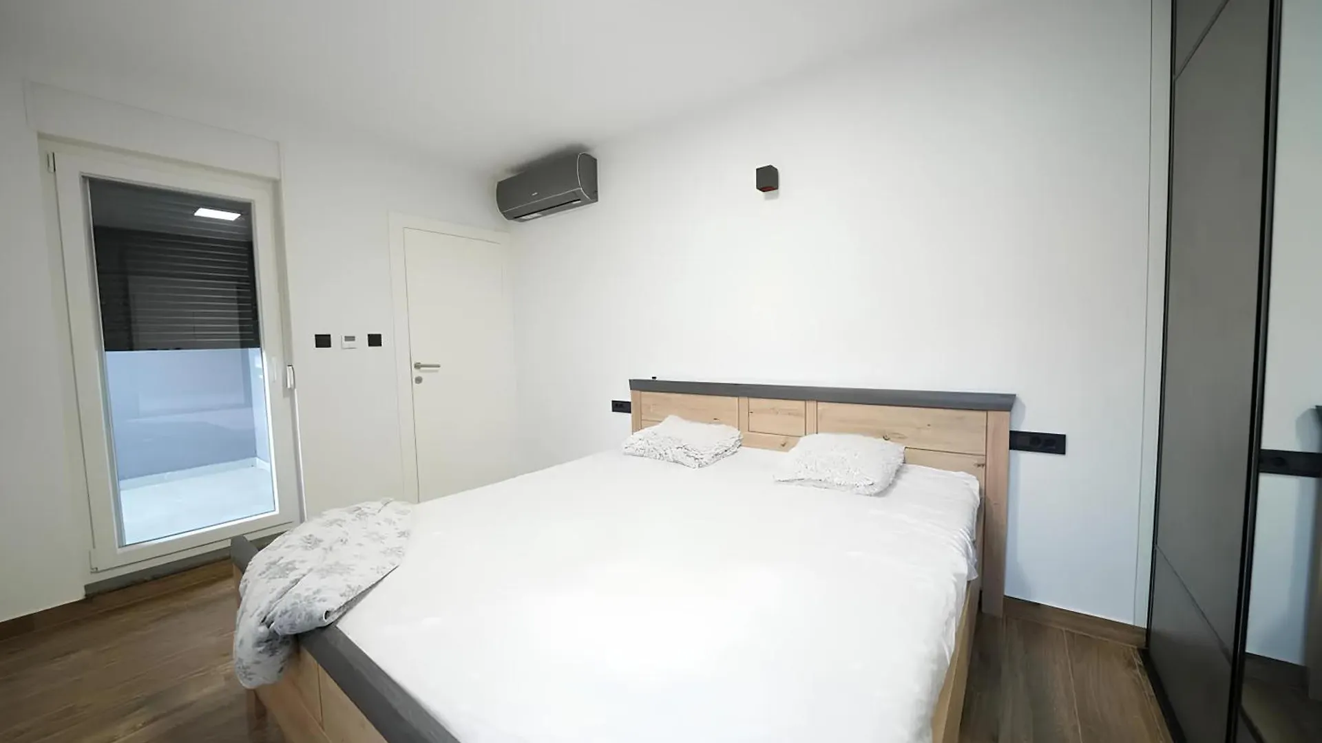 Apartmán Casa Rosalinda Rovinj Chorvatsko
